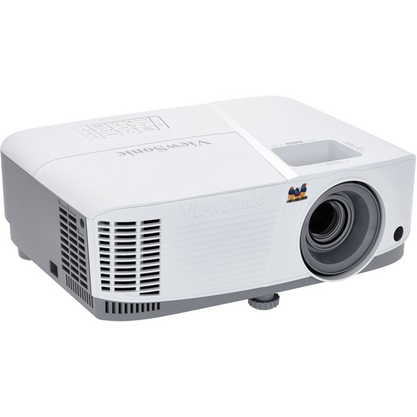 ViewSonic WXGA  PA504W  4000AL Projektor 