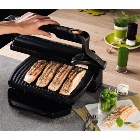 Tefal GC712D34 GRILL ASZTALI