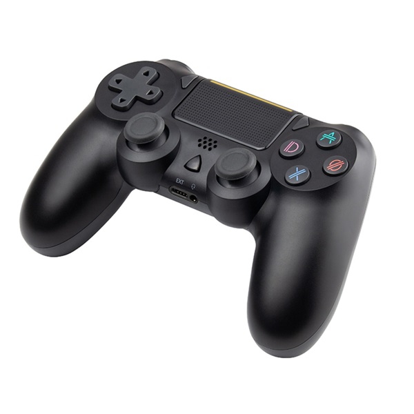 Tracer TRAJOY47250 Shogun Pro PC/PS3/PS4 vezeték nélküli fekete kontroller Tracer TRAJOY47250 Shogun Pro PC/PS3/PS4 vezeték nélküli fekete kontroller