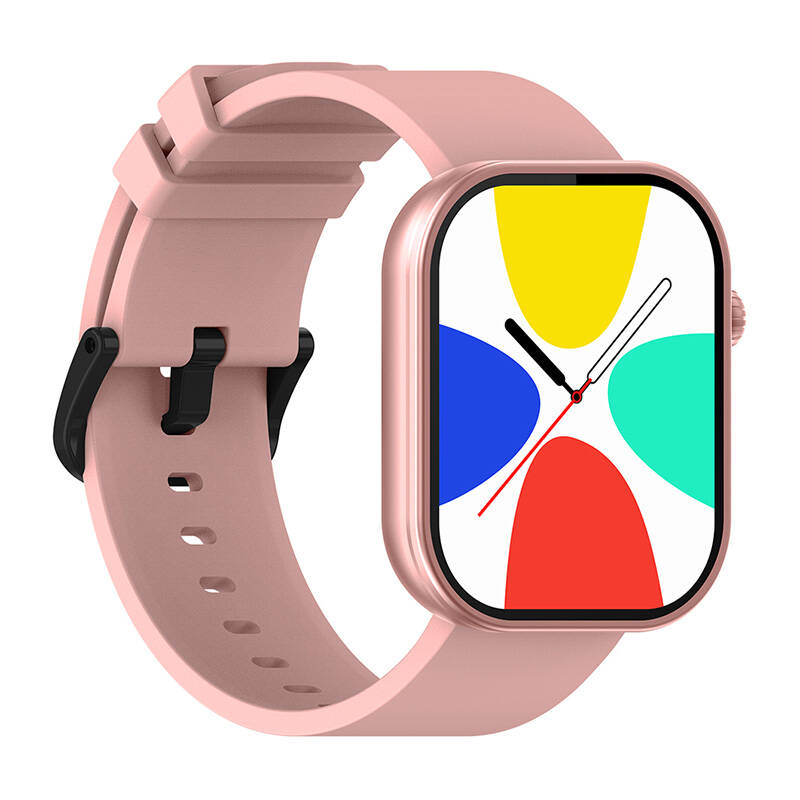 Zeblaze Btalk Plus Okosóra  Pink 
