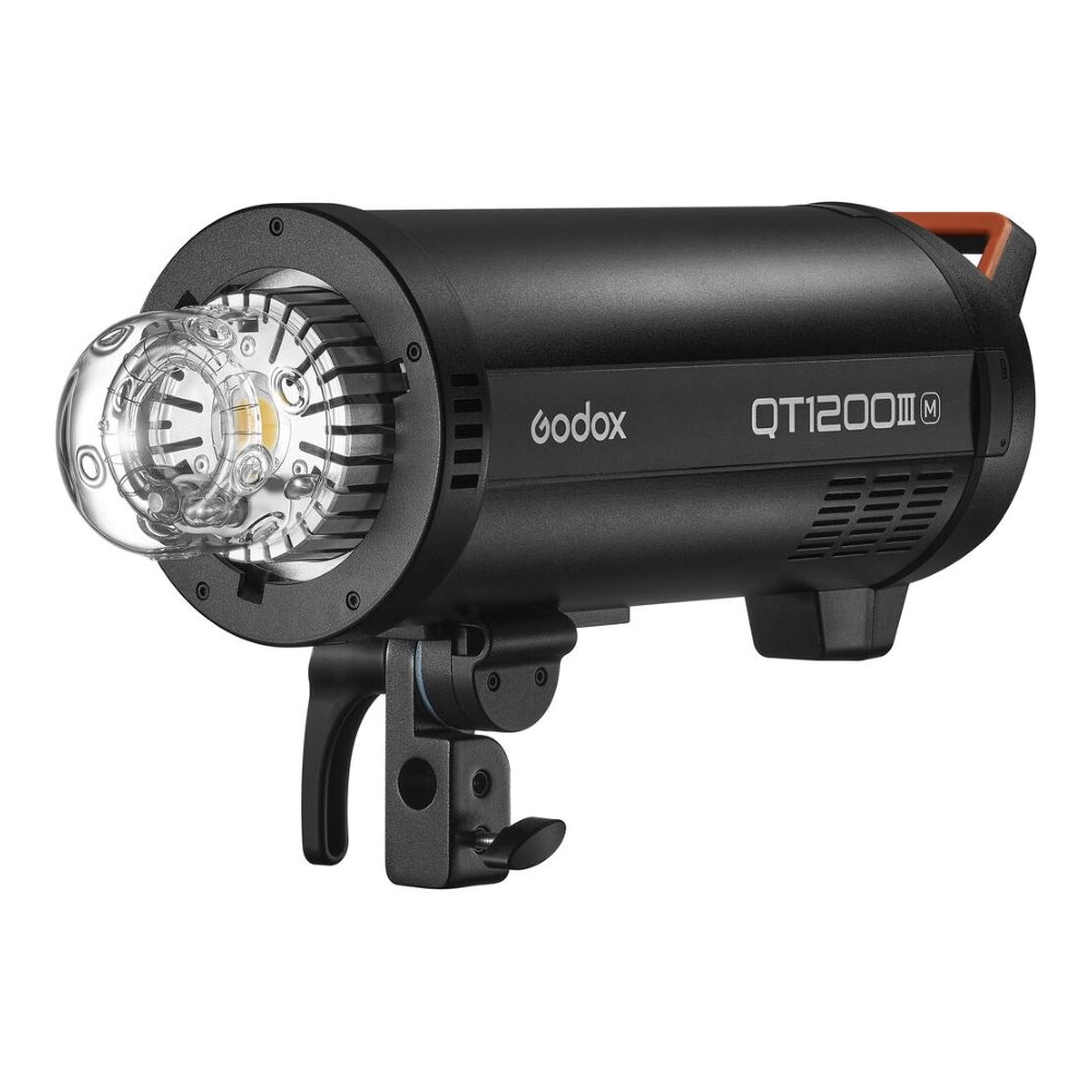 Godox QT1200III M Bowens 