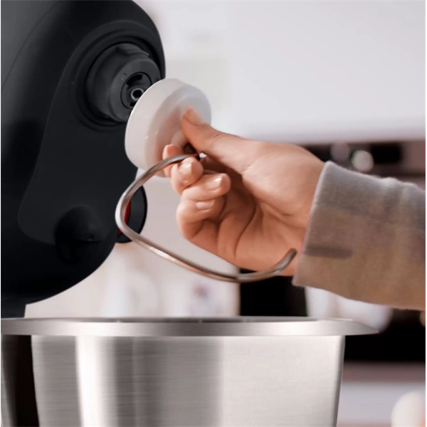 Bosch MUMS2EB01 konyhai robotgép fekete