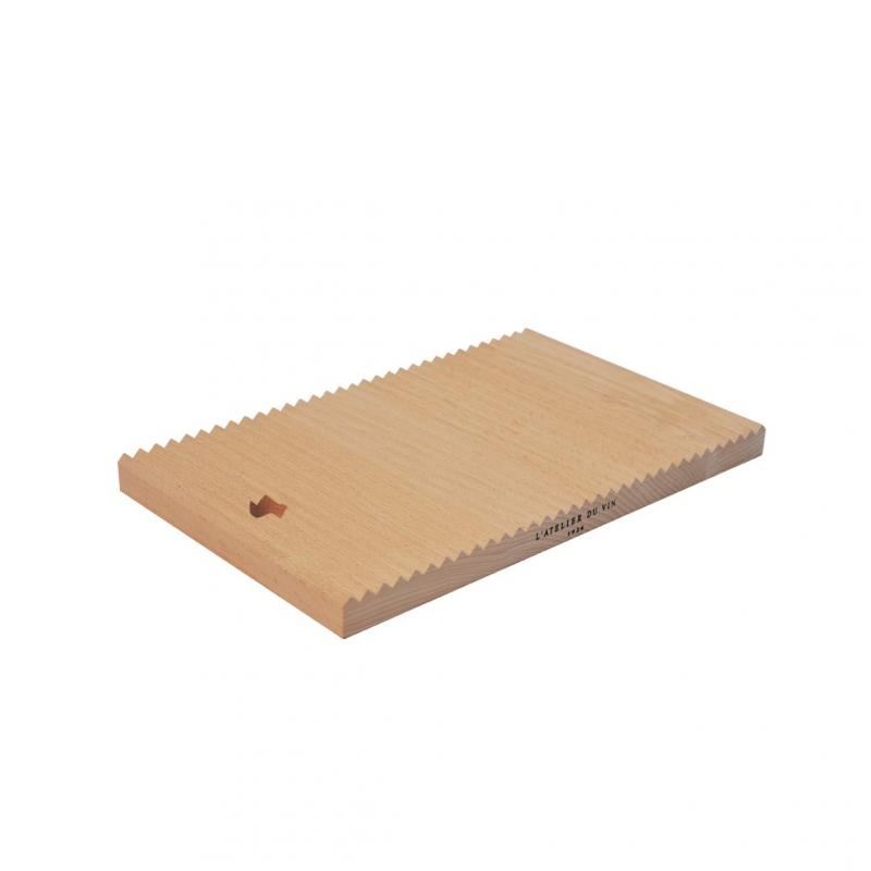 LAtelier du Vin 095435 Planche a découper fa vágódeszka LAtelier du Vin 095435 Planche a découper fa vágódeszka