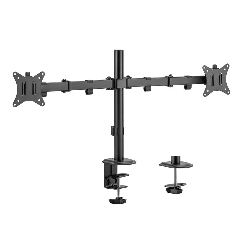 LC Power LC-EQE-A32B-D 17"-32" monitorkar
