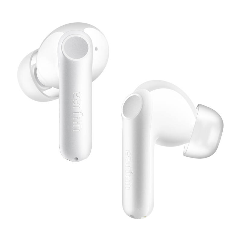EarFun Air life Wireless earphones TWS Fehér