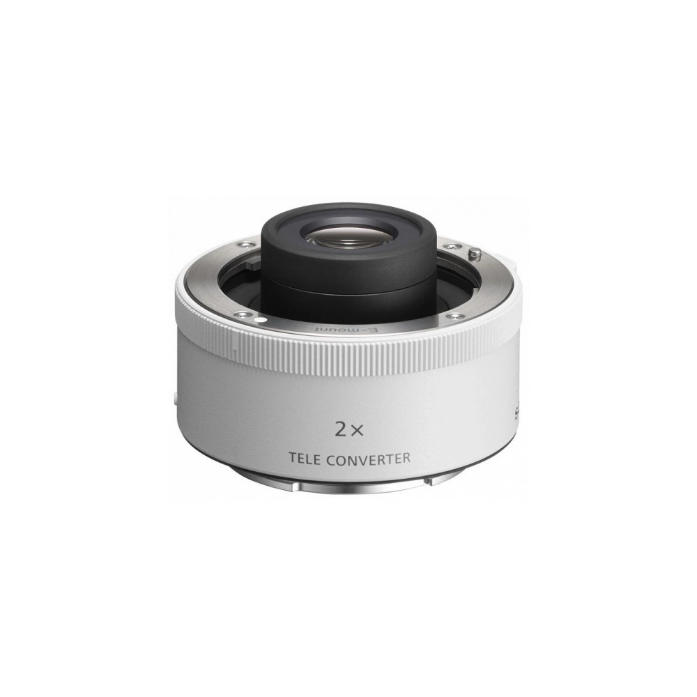 SONY 2x Telekonverter E-bajonett SONY 2x Telekonverter E-bajonett