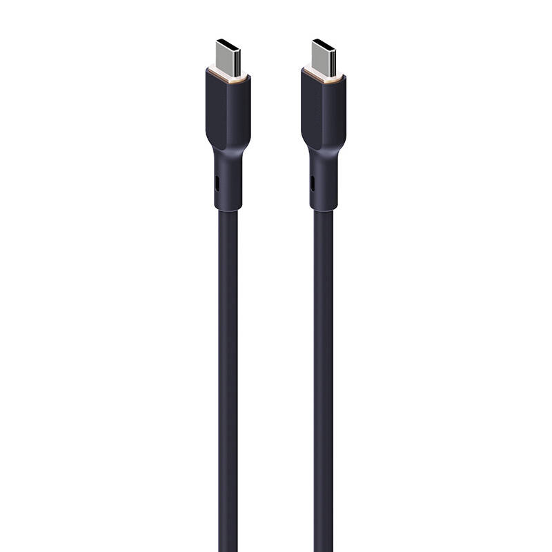 USB-C to USB-C Cable Aukey CB-SCC142, 140W, 1.8m (black)