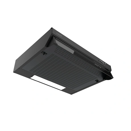 Cata FK-6000 BK SLIM   Páraelszívó Fekete