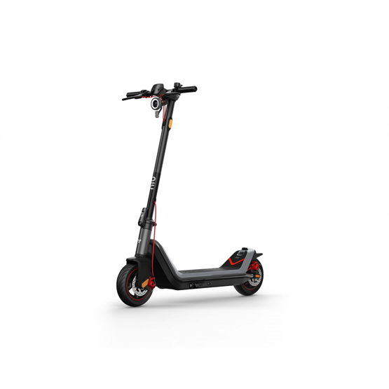 NIU KQi3 MAX Elektromos roller - Fekete
