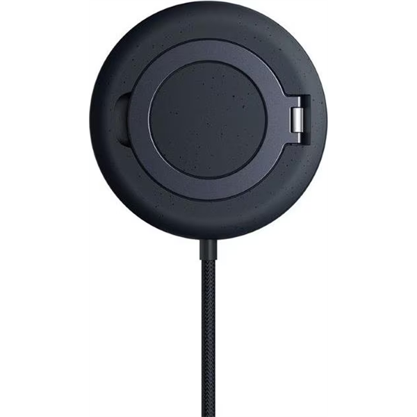 Baseus Simple Mini4 Magnetic Wireless töltő Fekete