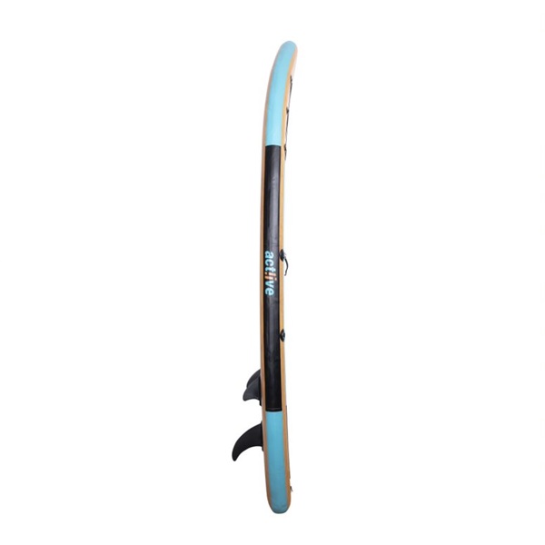 Act!ive SB-001-B Santa Barbara SUP deszka famintás-kék Act!ive SB-001-B Santa Barbara SUP deszka famintás-kék