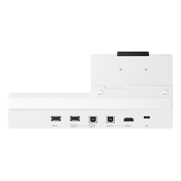 Samsung 65" Flip Pro WM65B Interaktív Kijelző