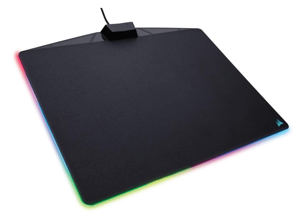 Corsair MM800 RGB POLARIS Gaming egérpad (CH-9440020-EU) Corsair MM800 RGB POLARIS Gaming egérpad (CH-9440020-EU)