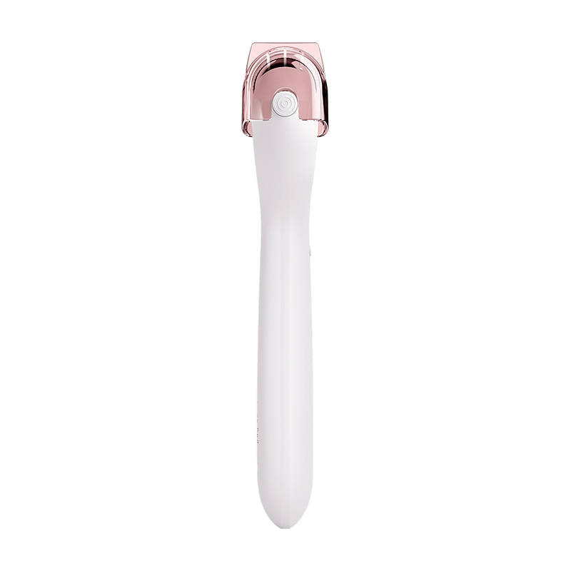 Micro Needle Face&Body Roller 8in1 Geske with APP (starlight)