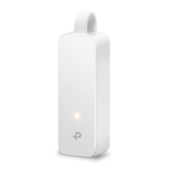TP-Link UE300C USB Type-C Ethernet adapter TP-Link UE300C USB Type-C Ethernet adapter