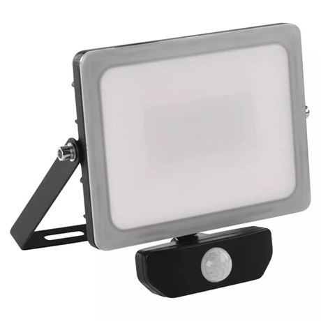 Emos ZS2930 ILIO LED REFLEKTOR 31W 2800LM MOZGÁSÉRZÉKELŐVEL IP44 NW