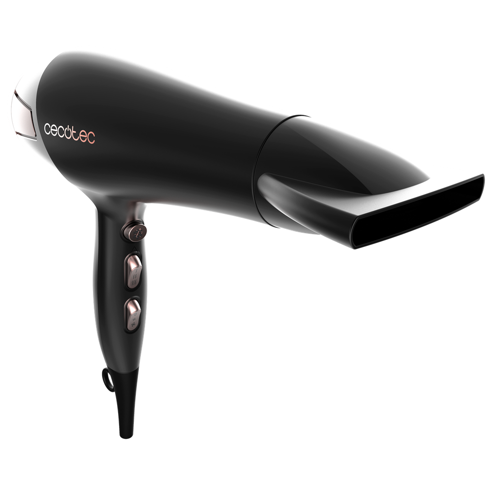 IoniCare 04398 Elegance  ionos hajszárító  