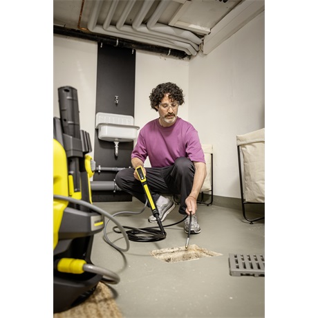 Karcher PC 7.5 2.644-491.0 Csőtisztító szett  magasnyomású mosóhoz