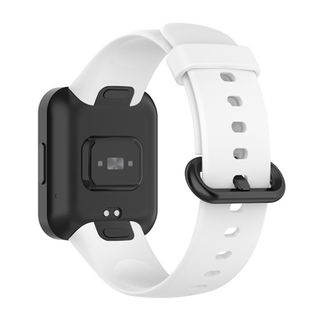 Mybandz 20140 Sportos szilikon szíj Xiaomi Redmi Watch 2 Lite okosórákhoz