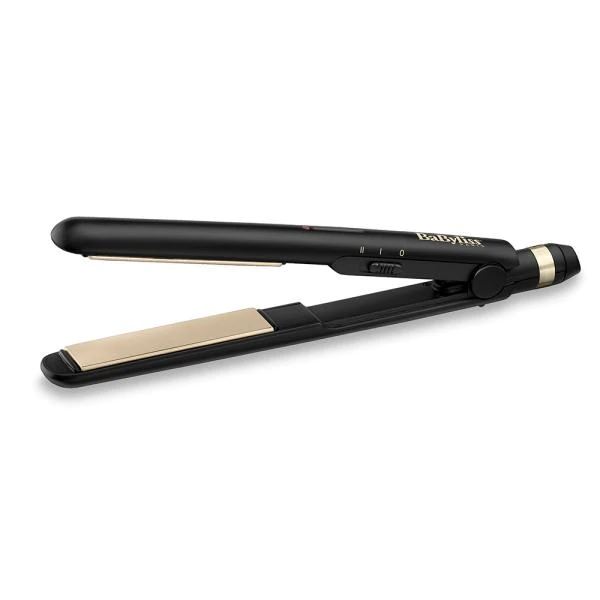 Babyliss ST089E Ceramic Straight 230 kerámia lapos hajvasaló (25x95mm) Babyliss ST089E Ceramic Straight 230 kerámia lapos hajvasaló (25x95mm)