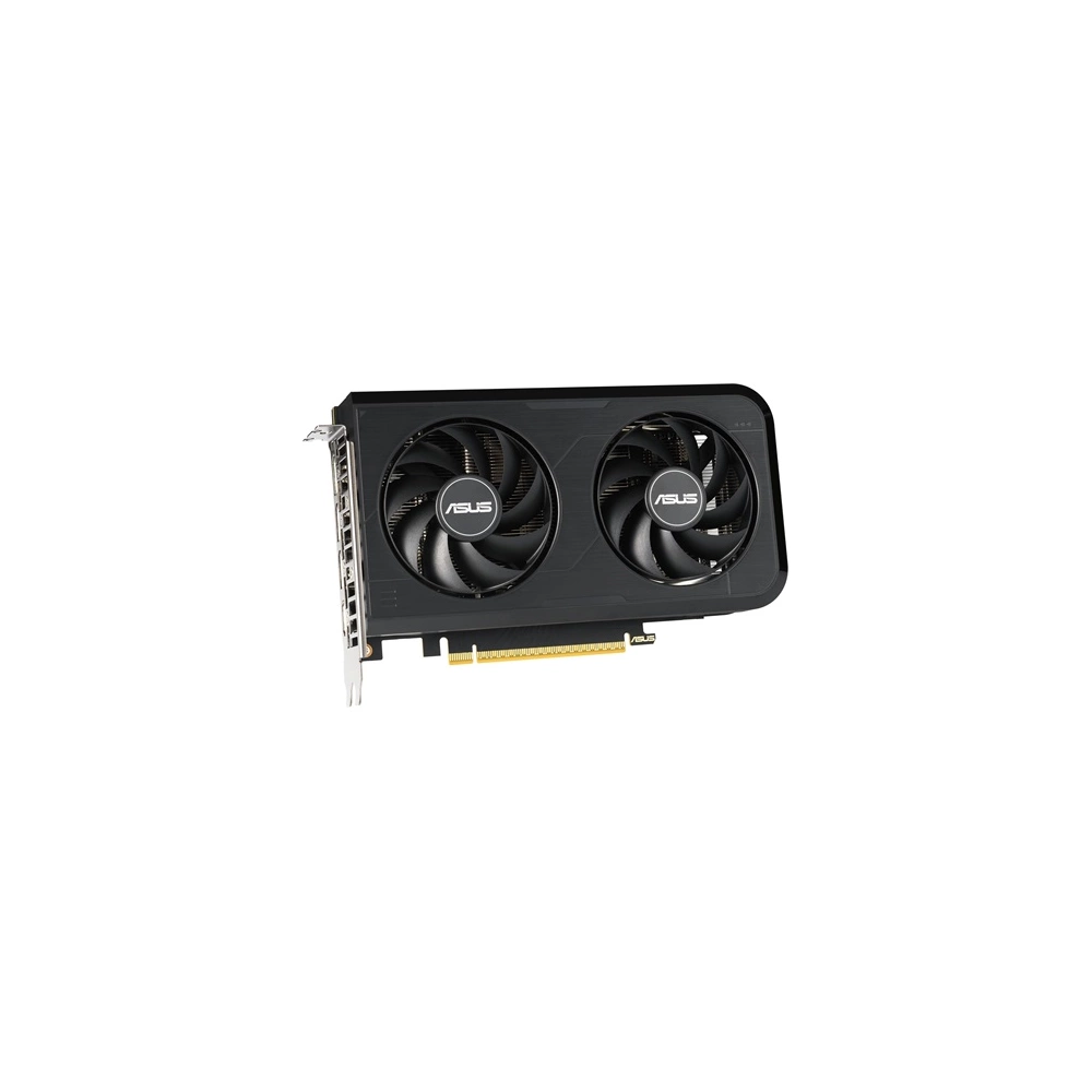 Asus DUAL-RTX5050-O8G Videókártya