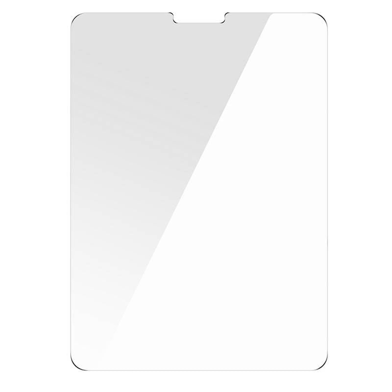 Baseus iPad 12.9" Üvegfólia 0.3 mm 2db (SGBL320302) Baseus iPad 12.9" Üvegfólia 0.3 mm 2db (SGBL320302)