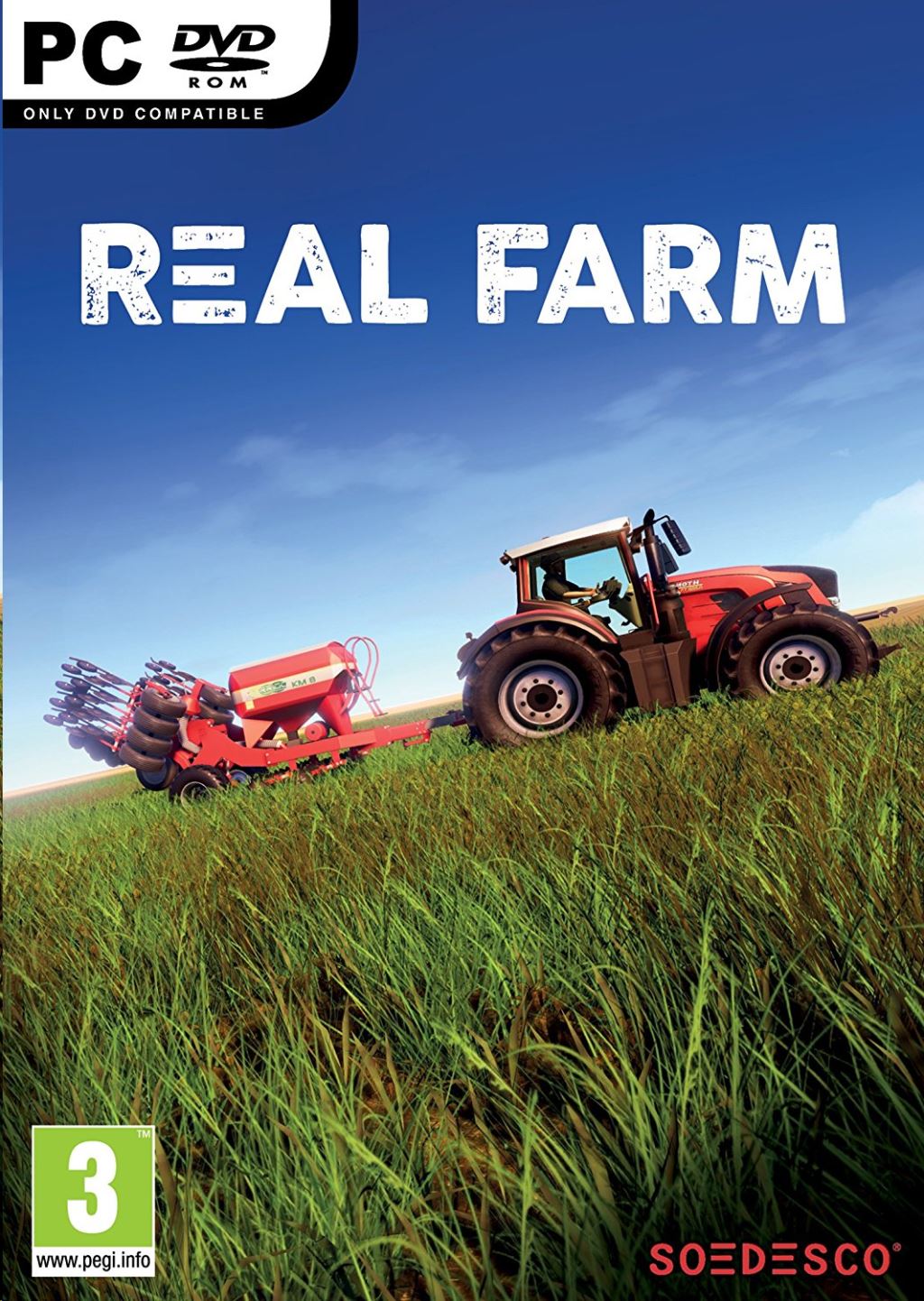 Real Farm (PC)