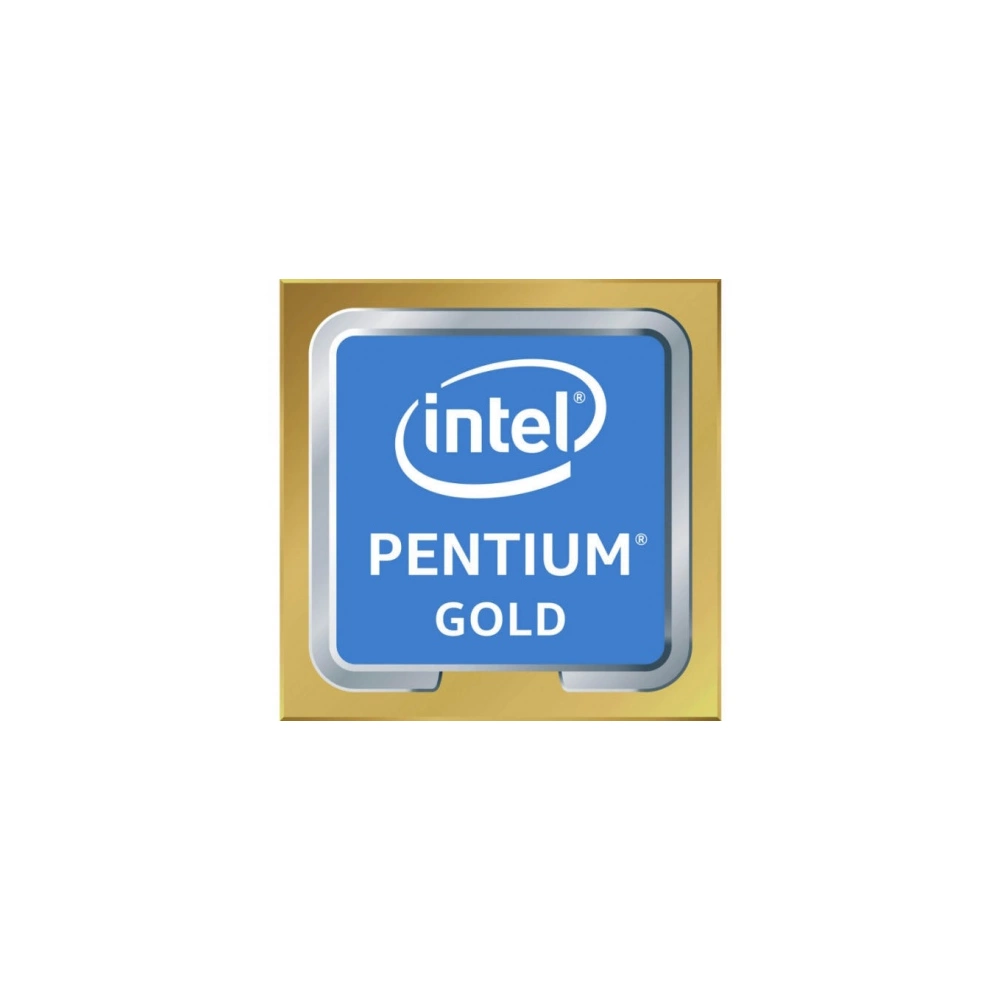 INTEL CPU S1200 Pentium G6405 4,1GHz 512kB L2 Cache 4MB