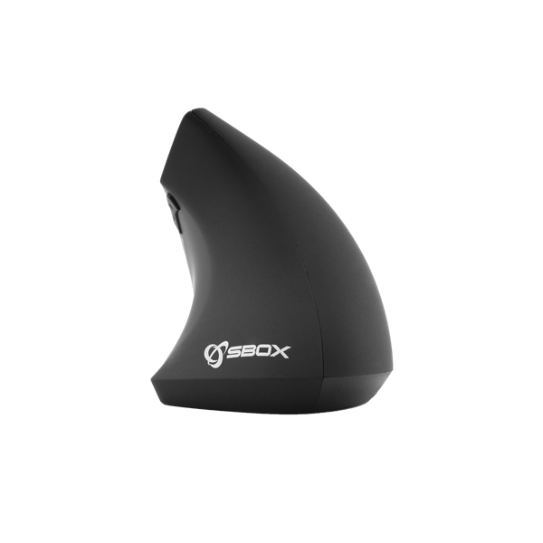 SBOX VM-065 Vertical WIRELESS Egér SBOX VM-065 Vertical WIRELESS Egér