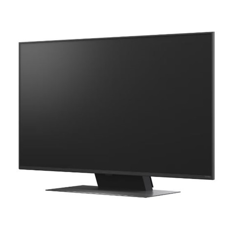 Lg 43QNED86A3C UHD SMART MINI-LED Televízió