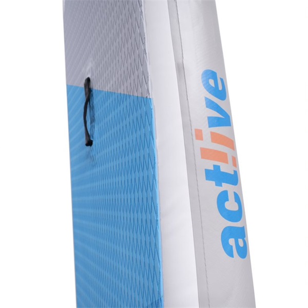 Act!ive SB-004-W Marina Beach SUP deszka fehér-kék