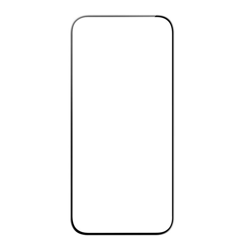 ESR edzett üveg iPhone 15 Plus készülékhez 1db. (átlátszó) ESR edzett üveg iPhone 15 Plus készülékhez 1db. (átlátszó)