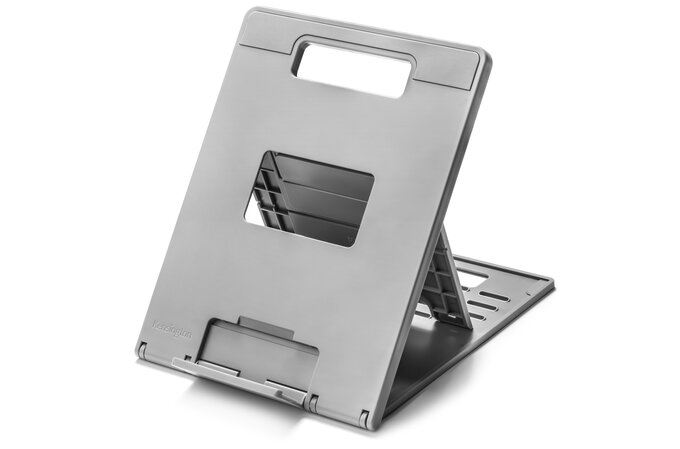 Kensington SmartFit Easy Riser Go 14" notebook állvány szürke (K50421EU)
