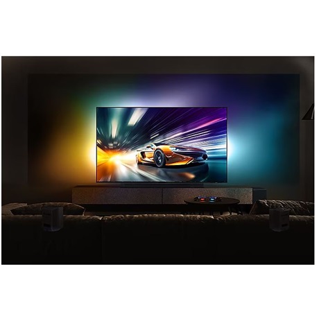 Samsung QE65QN90DATXXH UHD QLED SMART Televízió
