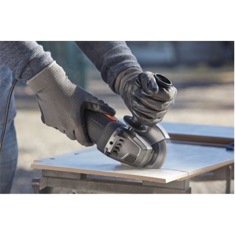 Black and Decker BEG210-QS SAROKCSISZOLÓ