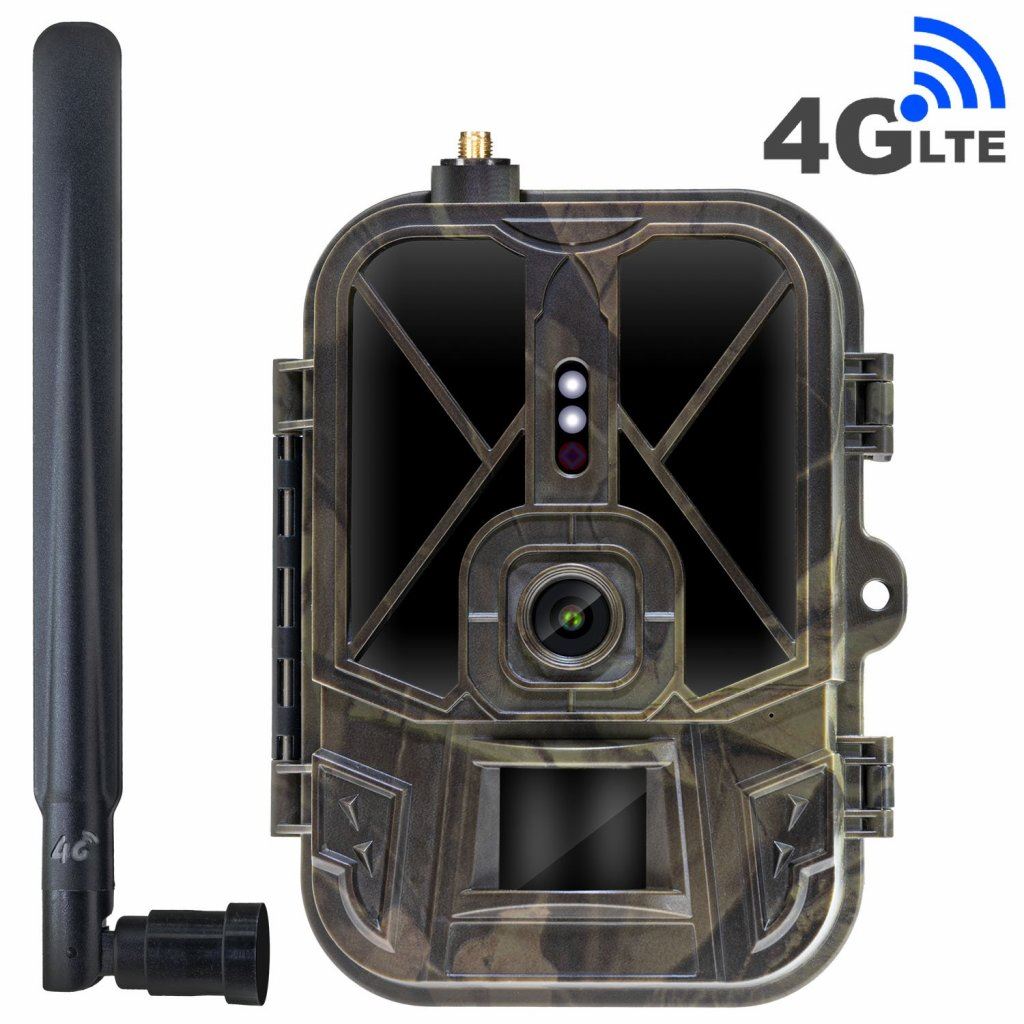 Evolveo Strongvision CAM-PRO vadkamera Evolveo Strongvision CAM-PRO vadkamera