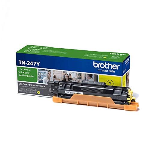Brother TN-247Y toner sárga Brother TN-247Y toner sárga