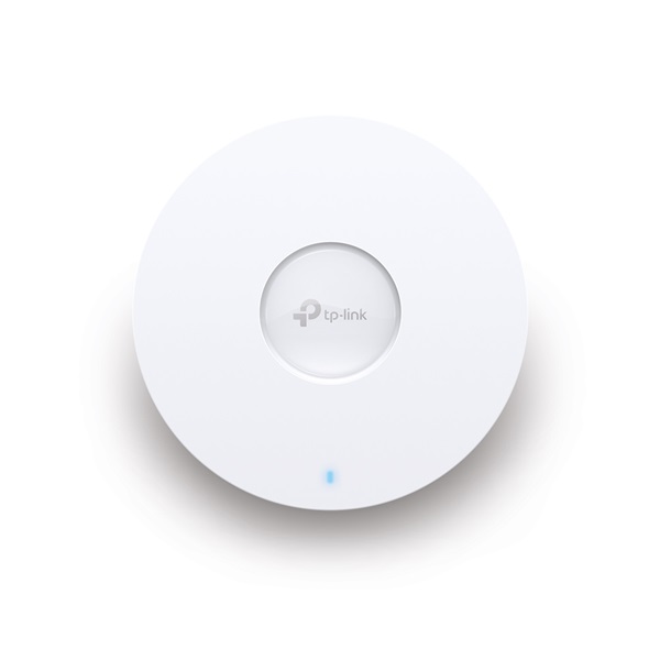 TP-LINK EAP660 HD AX3600 Wireless Dual Band Multi-Gigabit Ceiling Mount Access P