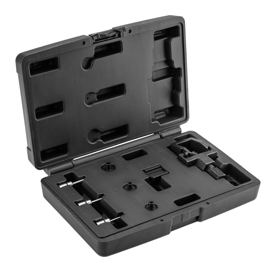 NEO Tools 10-505 Láncfűző és -bontó készlet 
