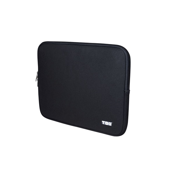 TOO 13.3" neoprén notebook tok fekete (LS-031BK-133) TOO 13.3" neoprén notebook tok fekete (LS-031BK-133)