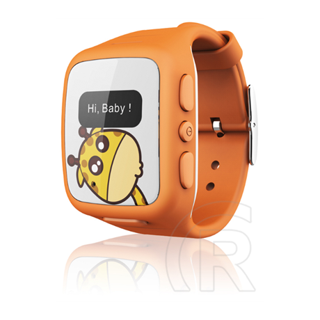 Ksix BXKIDSF02 OKOSÓRA GYEREK