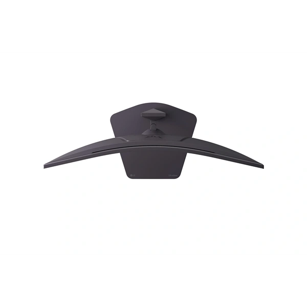 LG 32" 32G600A-B  Ívelt  VA  16:9  2560x1440  180Hz  1ms Gamer Monitor