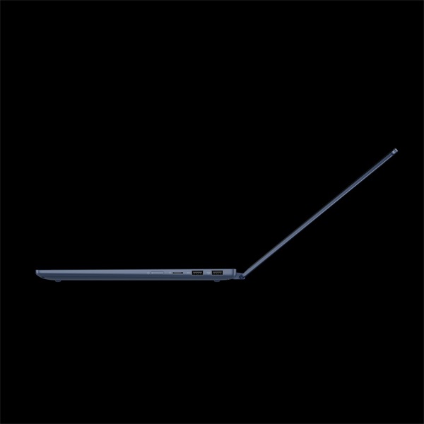 LENOVO IdeaPad 5 2-in-1 14AHP9 14.0" WUXGA MT AMD Ryzen 5-8645HS 16GB 512GB SSD Notebook Cosmic Blue