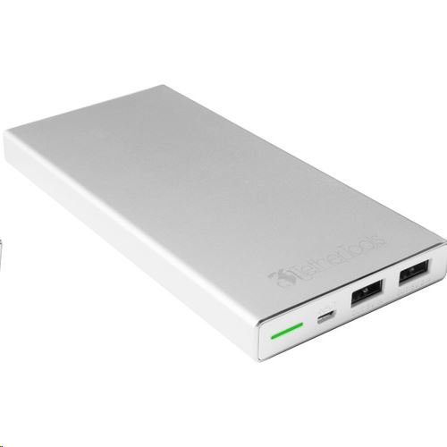 Tether Tools Rock Solid pót akkumulátor 10,000 mAh (RSBP10) Tether Tools Rock Solid pót akkumulátor 10,000 mAh (RSBP10)