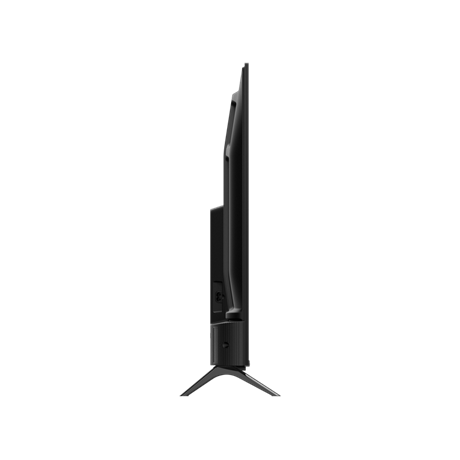 Tcl 43P655 UHD GOOGLE SMART Televízió