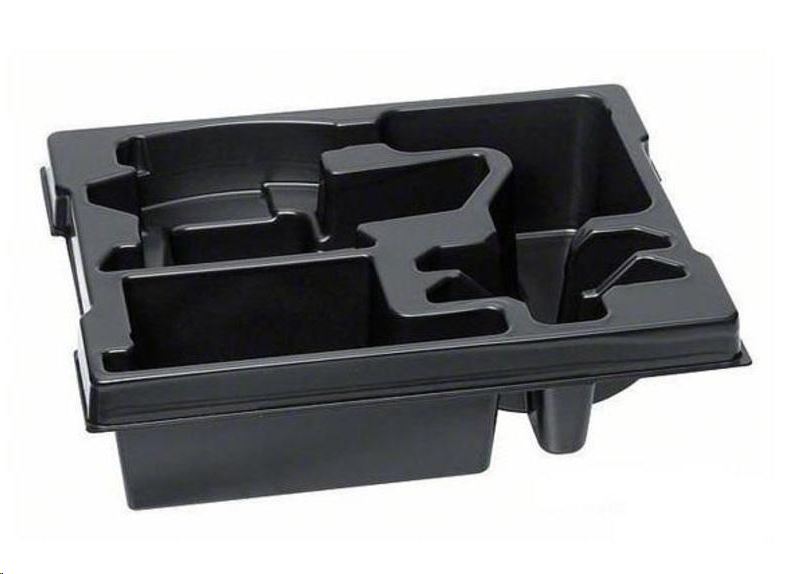 Bosch 1600A002VT L-Boxx betét Bosch GEX 125-1 AE-hez Bosch 1600A002VT L-Boxx betét Bosch GEX 125-1 AE-hez