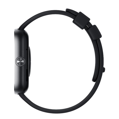 Xiaomi REDMI WATCH 4 OBSIDIAN BLACK OKOSÓRA