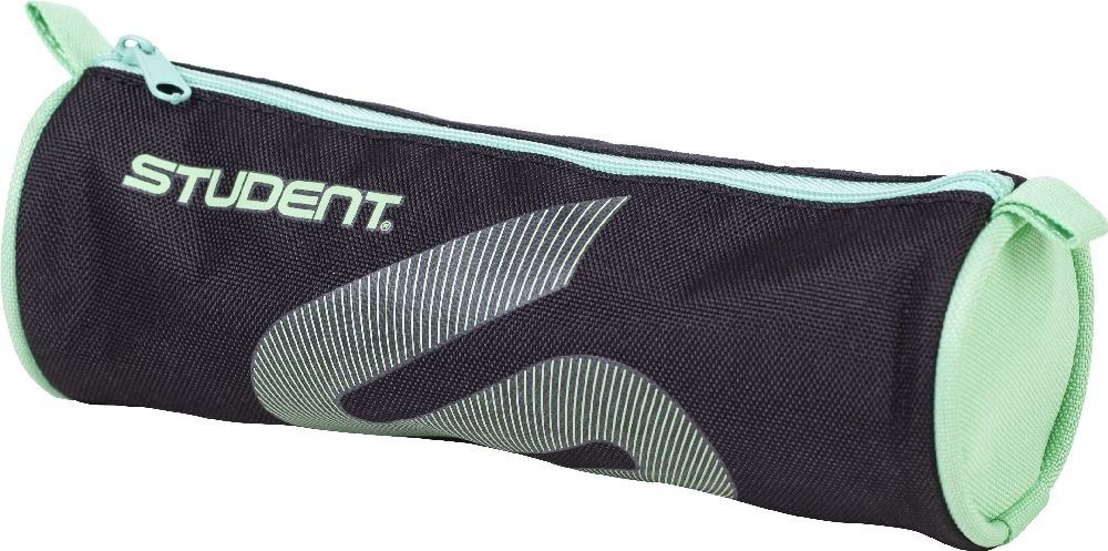 ICO Student 22 tolltartó fekete-pasztell zöld (7210028026)