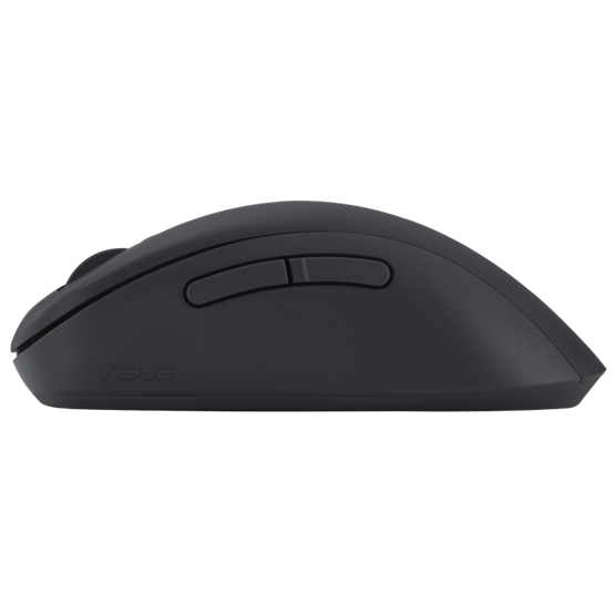  ASUS MD102 Vezeték nélküli Egér  Szürke