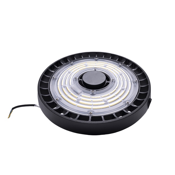 Iris Lighting UFO 150W/28500lm/SMD 2835 LED csarnokvilágító lámpa (IL-HBL150W4000K)